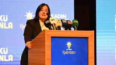 AK Parti Bursa Milletvekili Emel Gözükara Durmaz’a yeni görev