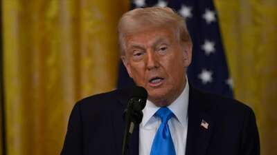 Gazze’de ateşkes çöküyor mu? Trump: Tüm rehineler bırakılsın