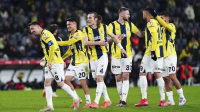Fenerbahçe 7’de 7 için sahada: İşte maç öncesi iki takımda son durum