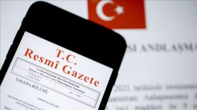 YSK kararı Resmi Gazete’de: 6 ilin milletvekili sayısı değişti