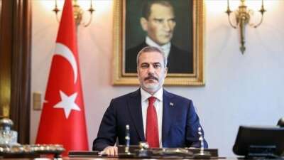 ABD ve Rusya 27 Şubat’ta Türkiye’de buluşacak