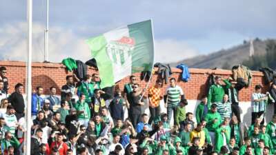 ‘Bursaspor’a yetmez’ denilmişti… Yeşil-beyazlılar için harekete geçildi!