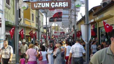Bursa’nın nüfusu belli oldu