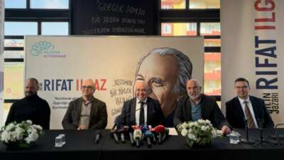 Nilüfer Belediyesi, 2025’i Rıfat Ilgaz’a adadı