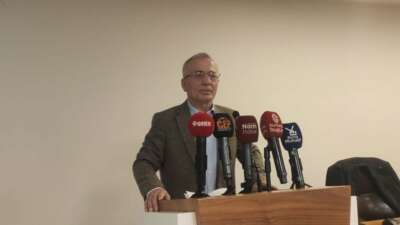 ÇGD Bursa’dan 19. Olağan Genel Kurulu gerçekleştirildi