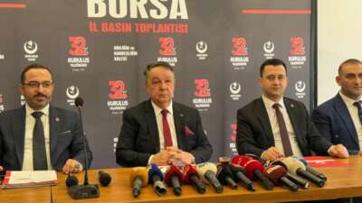 BBP’li Alfatlı’dan emekli ve asgari ücretli için çağrı