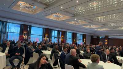 MHP’de 6 İl Teşkilatı Bursa’da bir araya geldi