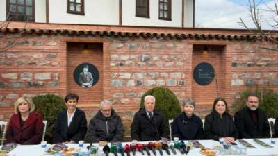 Bursa Sanat Çalıştayı başlıyor