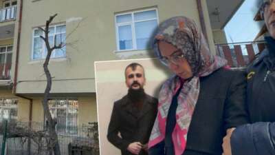 Eşini öldüren kadının ifadesi ortaya çıktı