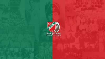 Karşıyaka Spor Kulübü dağılıyor