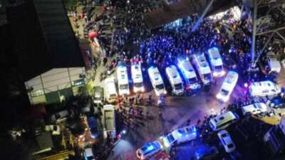 Amasra maden faciası davasında karar açıklandı