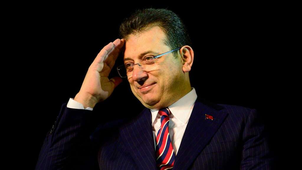 İmamoğlu neyle suçlanıyor, gözaltına alınanlar kimler?