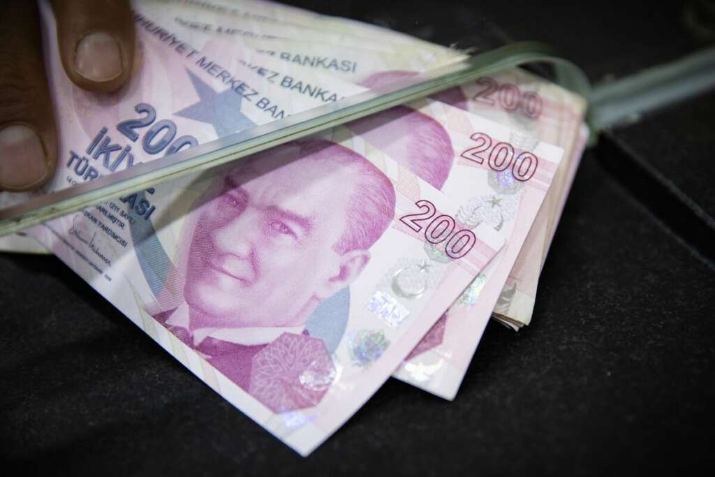 Mevduat faizleri yükselişe geçti: 1 milyon liranın getirisi ne kadar?