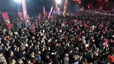 CHP’nin ön seçiminde ne kadar oy kullanıldı? CHP Genel Başkanı Özgür Özel rakamı açıkladı