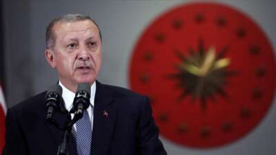 Cumhurbaşkanı Erdoğan, şehit Savcı Mehmet Selim Kiraz’ı andı