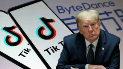 Trump’tan Çin’e TikTok şartı