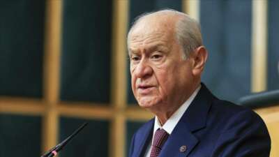 MHP Genel Başkanı Bahçeli: “Türk mahkemeleri bağımsız ve tarafsızdır”