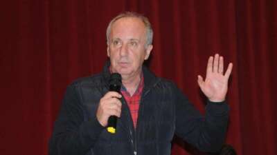 Muharrem İnce: Bu akşam Ankara’da gençlerle birlikte olacağım