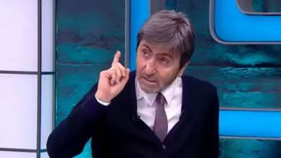 Rıdvan Dilmen de isyan etti