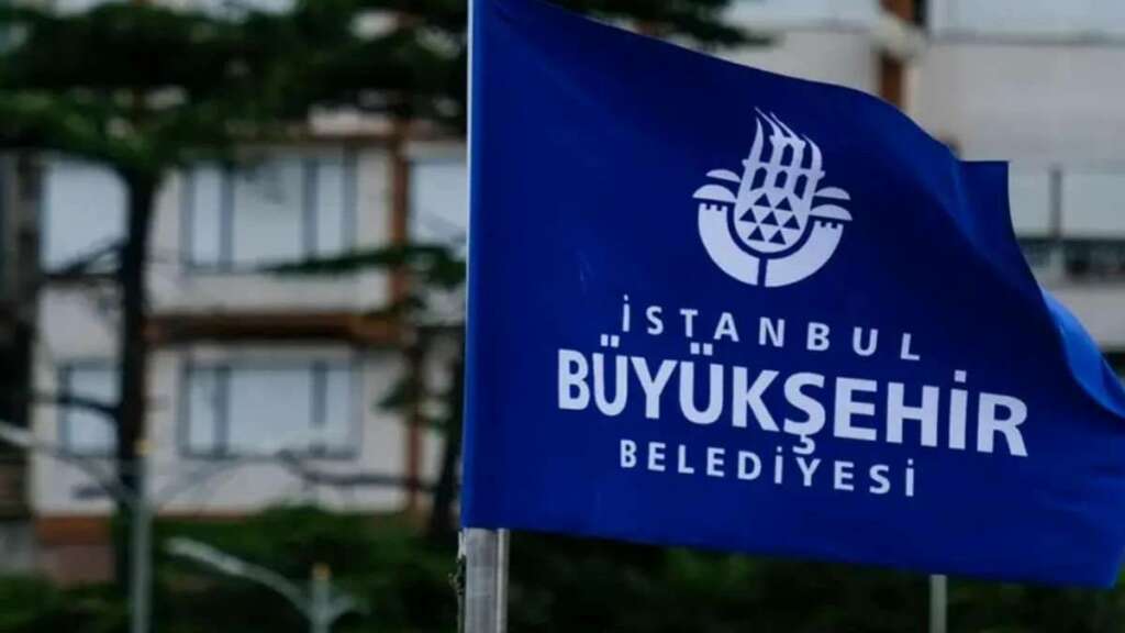 İBB Medya A.Ş.’ye polis baskını: Bilgisayara el konuldu İBB Medya A.Ş.’ye polis baskını: Bilgisayara el konuldu