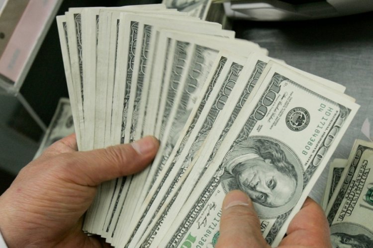 Yabancılar geçtiğimiz hafta hisse ve tahvil aldı