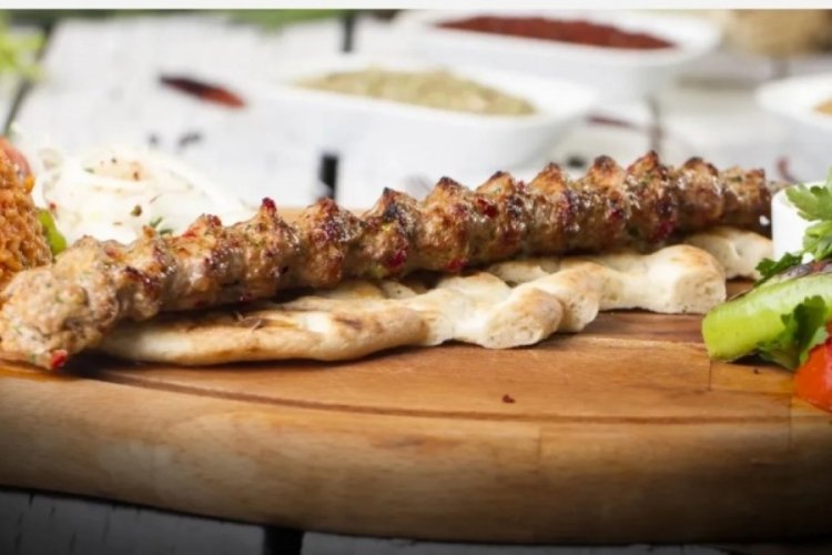 Yaşam süresi azaldı! Suçlu kebap ilan edildi