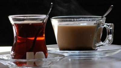 İftardan hemen sonra çay ve kahve içenler dikkat! Uzmanlar uyardı