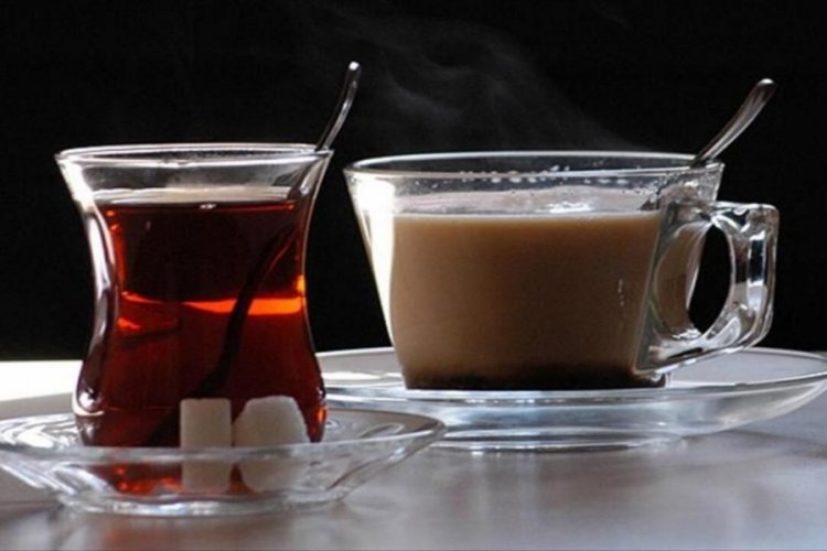 İftardan hemen sonra çay ve kahve içenler dikkat! Uzmanlar uyardı
