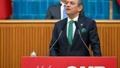 CHP Suriye sınırına gidiyor!