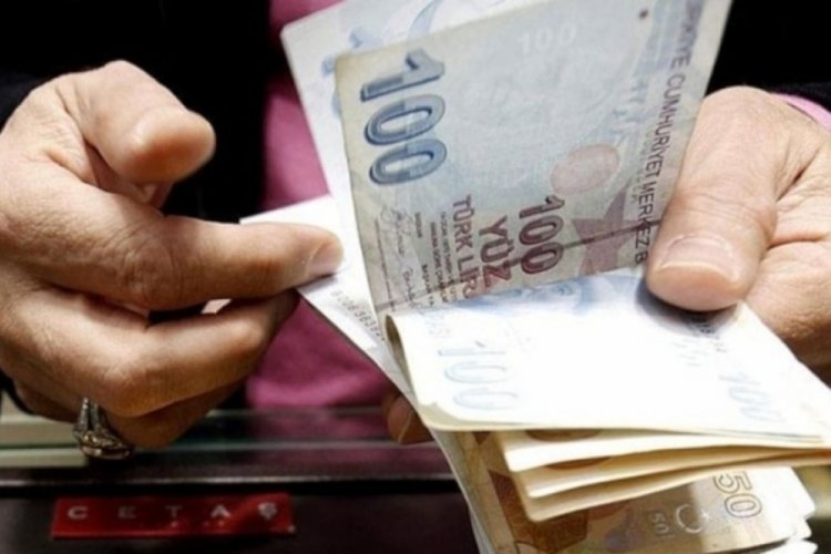 Emekli bayram ikramiyesi ödeme takvimi netleşiyor