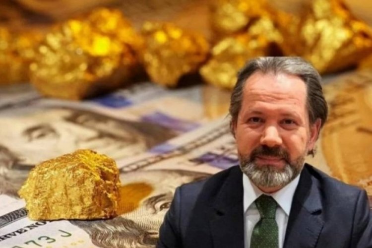 Altın alacaklar dikkat: Mutlaka kırılacak!