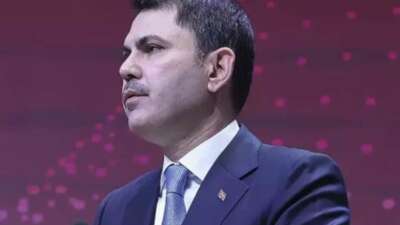 Bakan Kurum’dan deprem fırsatçılarına tepki