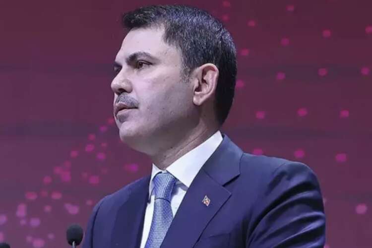 Bakan Kurum’dan deprem fırsatçılarına tepki