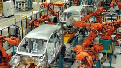 Ford 4 bin kişiyi işten çıkaracak
