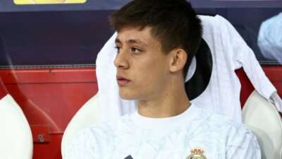 Real Madrid’de Arda Güler için son perde: Ayrılık kararı ve yeni adresi