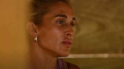 Survivor’da Sema krizi!