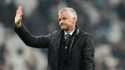 Ole Gunnar Solskjaer: Hiçbir ağaç cennette yetişmez