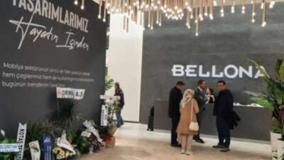 El konulmuştu! Bellona satılıyor