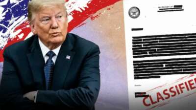 Trump’ın belgeleri sızdı! 43 ülkeyi içeren yasak listesi Putin’i kızdırabilir