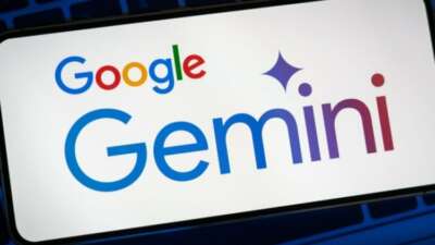 Google Gemini yeni bir özelliğe kavuştu!