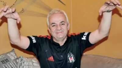 Beşiktaşlı oyuncudan Türk hakem tepkisi! “Sahaya dalarım”