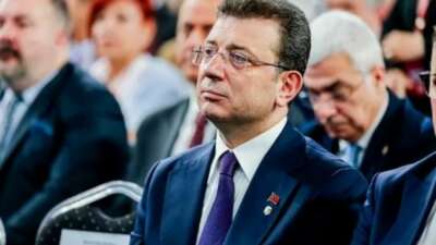 Gözaltındaki İmamoğlu’ndan yeni mesaj