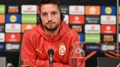 Dries Mertens’ten Gazze paylaşımı