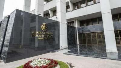 TCMB’den yeni adım