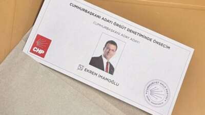 CHP’de ön seçim saati uzatıldı