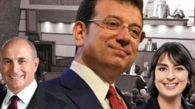 İmamoğlu’nun yerine kim geçecek? Bugün belli oluyor!