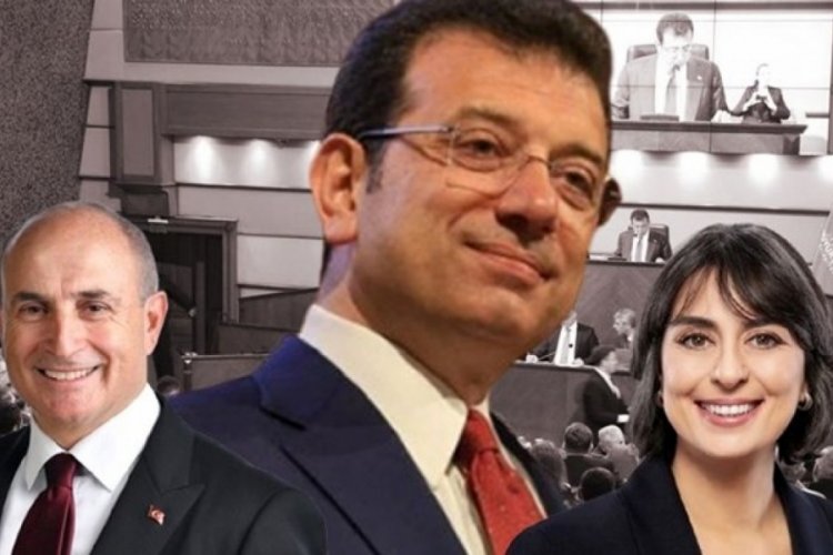 İmamoğlu’nun yerine kim geçecek? Bugün belli oluyor!