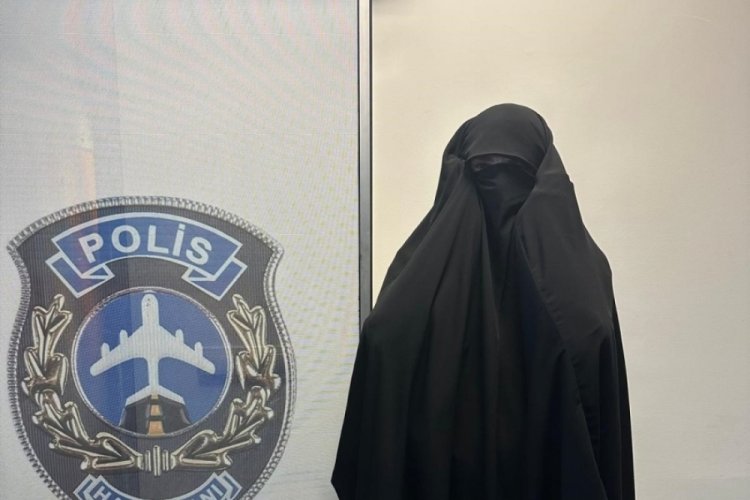 Herkes şaştı kaldı! ‘Kocam’ dediği kişi eniştesi çıktı