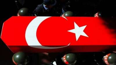 MSB acı haberi duyurdu: 1 askerimiz şehit oldu
