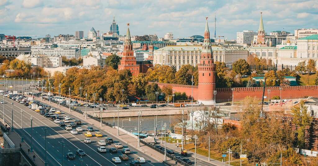 Kremlin: Suudi Arabistan’da yapılan görüşmelerde tahıl anlaşması gündemde